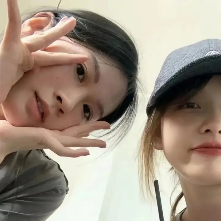 哈林四女子第二季